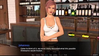 Summer with mia 2 #12 - Giselle got fucked hard