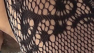 Riding on the Fuck Machine