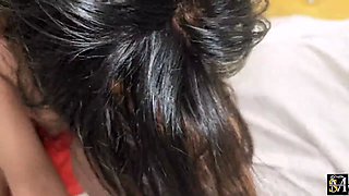 Indian Desi Old Man Fucking with Daughter In Law