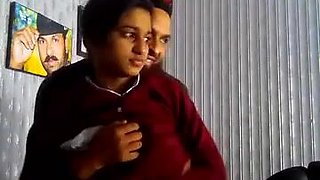 Maulana Plumbs An legal Yr Elder Doll In Pakistani Lovemaking