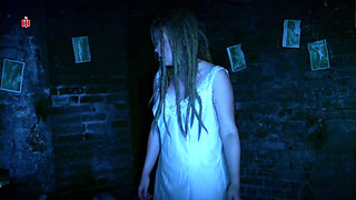 Interrogation of a Cute Dreadgirl 2 - (dark House 2)