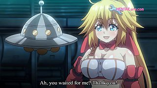 Mecha Gishi Resta no Daibouken 02 Exclusive Subtitled