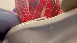 Don’t Come in Here!