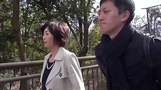 The Copulation Of A Mother & C**ld Rie Takeuchi