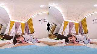 Impregnation of your hot stepmom