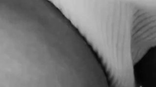 Old Home Video with Petite Hairy Pussy My Stepdaughter. Secret in Panties