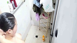 Naughty Amateur Fucked On Hidden Cam