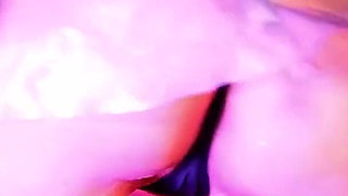 Gangbang Whore Gets Used as a Dungeon Cumdumpster