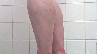 Amateur porn Gives Us Some Foot Fetish Aurora