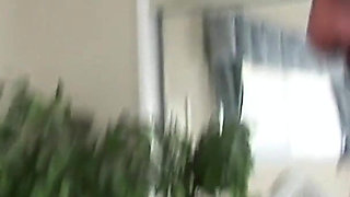Raw Interracial Hardcore - Blonde & Brunette Fucked Hard