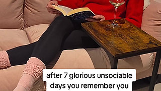 When the Post Holiday Reality Kicks in