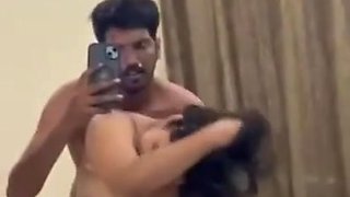 Desi Paramours Harsh Pummel