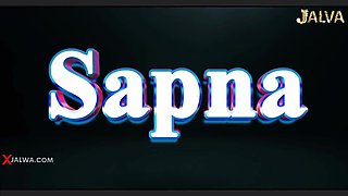 Rass Malai Hot Indian Web Series Part-5 - Housewives