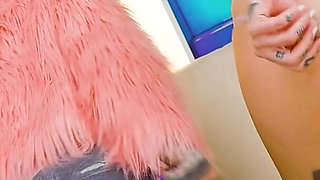 Extreme Anal Dap, DP Fuck with Sloppy BJ, ATM and Facial Cumshots