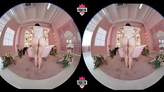 Sweet Naked Thing - Vr Queens - Vr Porn Video