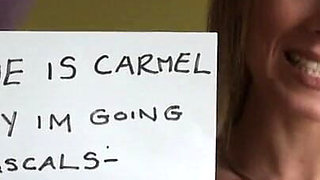 Introducing Carmel Anderson