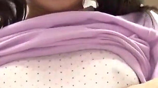 Smooth Beauty Milka Aoyama Melts Into a Sweet and Intense Creampie Night Episode 1