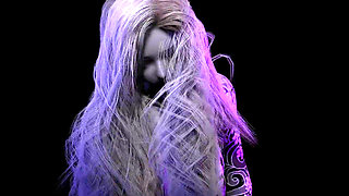 VAM POV - Yakuza Girl