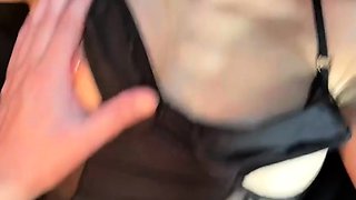 Shawooop Cum On Face After Fucked In Car Onlyfans Video