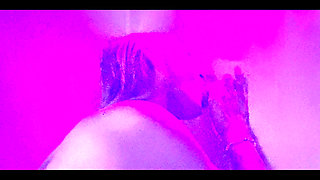 Cocksucking at the Gloryhole