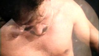 Blowjob Brunette Tramps Swallow Dicks