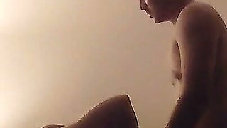 Fuck My Busty Chinese Slut Wife in Different Positions 1
