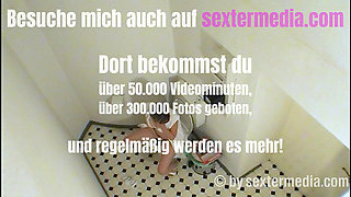 Amateur Phone Sex on the Doctor's Toilet