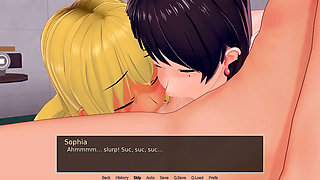 Complete Gameplay - Hs Tutor, Part 61