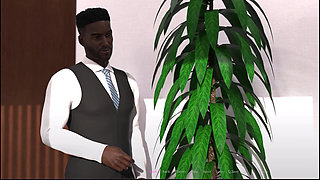 The Adored Marriage 14 Diana Got Us Into Very Hot at the Office
