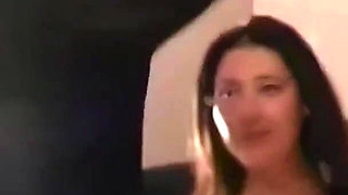 Nightclub Orgy Party