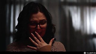 Watch noble Tiffany Tatum and Leana Lovings's action