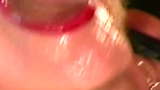 Vintage Gaping Asshole in Anal to Mouth Cum Swallow Ggg John Thompson