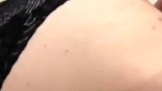 Student Sex in the Dorm After a Party