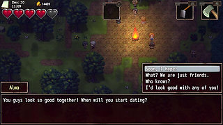 Farmer Dreams - the Party