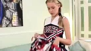 CLOSE UP OF TEENS PARADISE