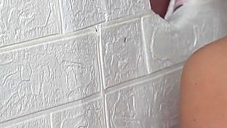 Gloryhole Dick Without Taking Out
