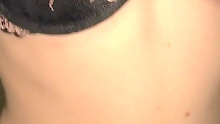 Peeing in Public Toilets - Hairy Pussy, Dirty Panties & Close up Streams