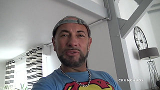 Kevin Ass used raw by James and Steven