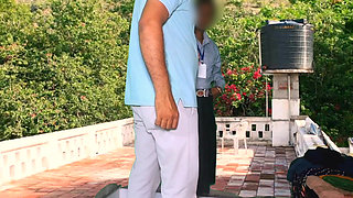 Students Outdore Rooftop Open Sex.desi Village Teen Girl Outdoor Sex Video, Indian Desi College Girl Doggy Style Sex Video