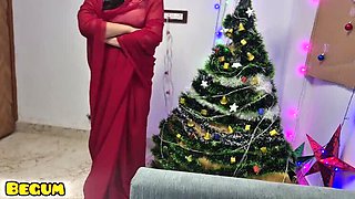 Indian Teacher Fucks Student Doggy Style in School Office - Homemade HD