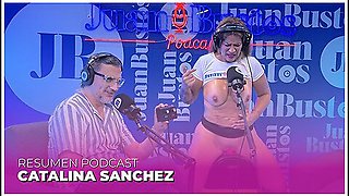 Hot Milf Cant Contain The Urge To Cum On Vibrating Machine - Jb Podcast