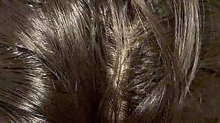 It’s Been a While Since This Big Dick in My Mouth