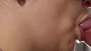 Goriholi and a Beautiful Dick in My Mouth!