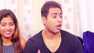 Shameless tart filthy sex clip