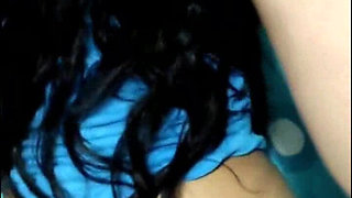 Egyptian Stepsister Perfect Ass Sucked His Cock Cum Swallow