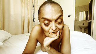 Dude, I Fucked Your Step-grandmother in the Ass