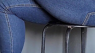 My Thight Sexy Jeans 4