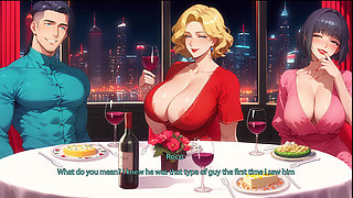 I Love Your Wife (part 11)