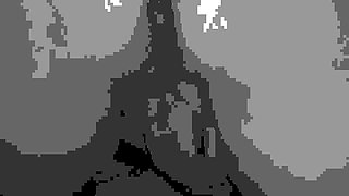 I Caught a Stranger Masturbating in a Public Restroom