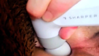 Making it take something bigger